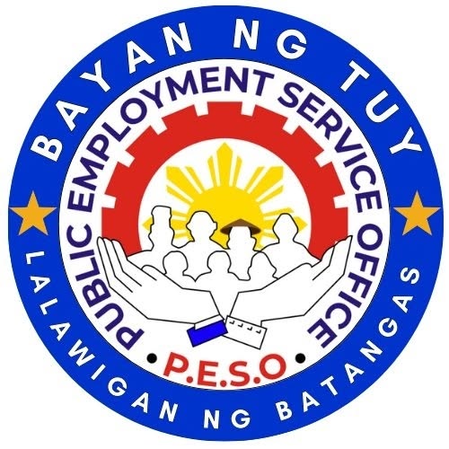 PESO Tuy Accredited